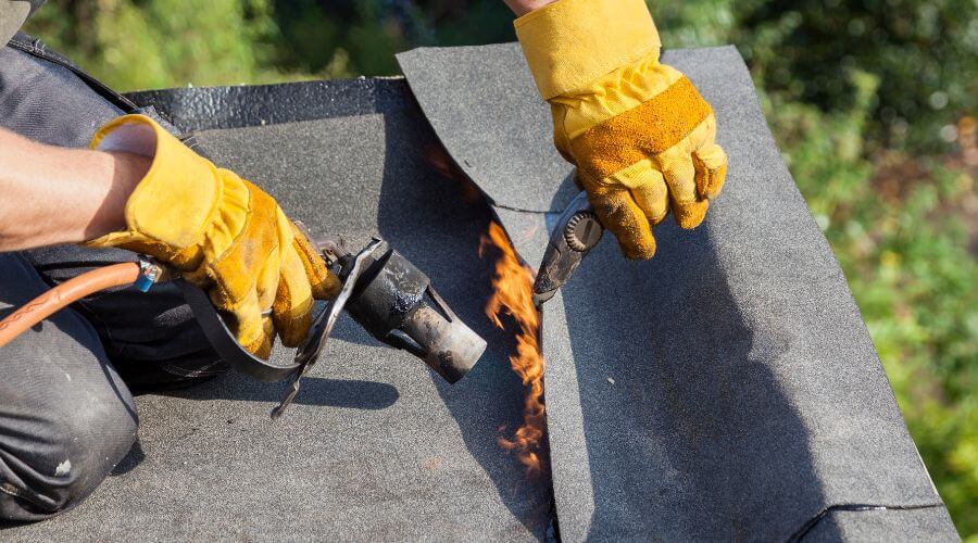 Professional gutter cleaning in Hatch, NM